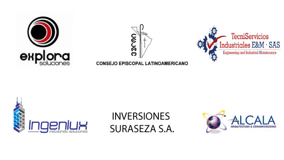 Nuestros Clientes